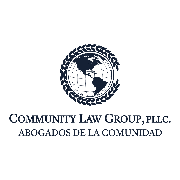 Community Law Group Logo